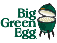 Big Green Egg Logo
