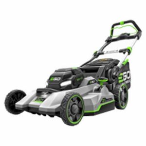 Electric Lawn Mower